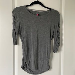 Vince Camuto 3/4 sleeve shirt